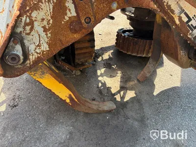 Harvester Rottne H20 -2011 | Repair item - Tires in very good condition