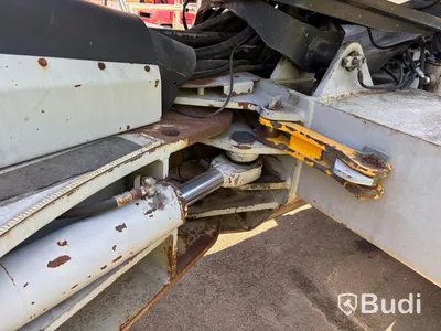 Harvester Rottne H20 -2011 | Repair item - Tires in very good condition
