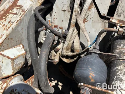 Harvester Rottne H20 -2011 | Repair item - Tires in very good condition