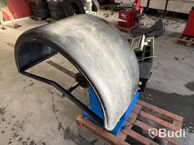 Hjulbalanserare Hofmann Geodyna 4300P