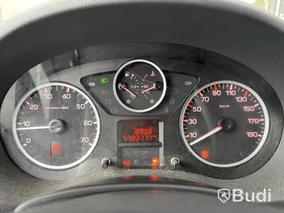 Skåpbil Peugeot Expert Panel Van 1.2t 2.0 HDi -2016