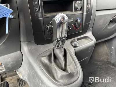 Skåpbil Peugeot Expert Panel Van 1.2t 2.0 HDi -2016