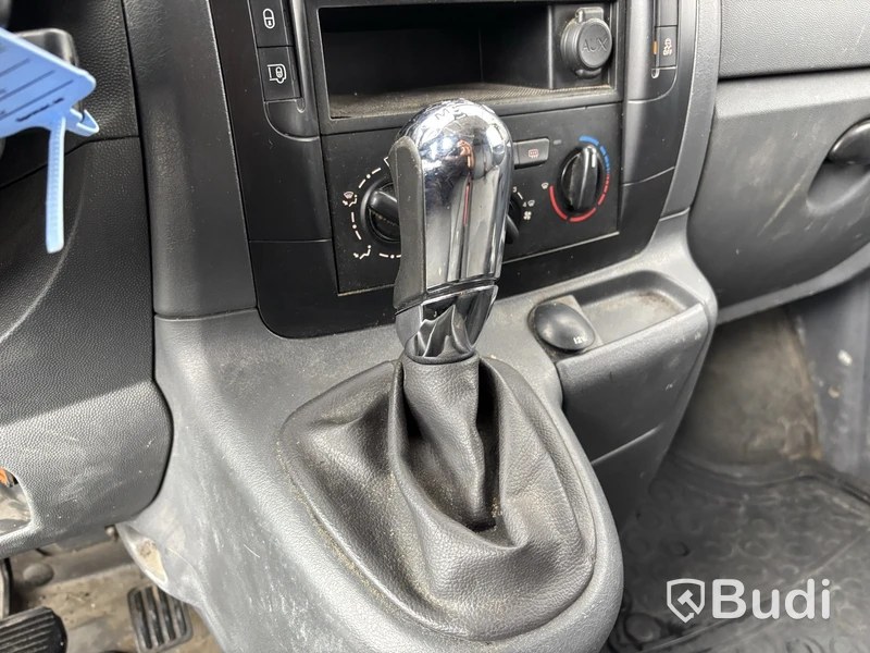 Skåpbil Peugeot Expert Panel Van 1.2t 2.0 HDi -2016