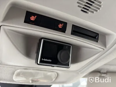 Skåpbil Peugeot Expert Panel Van 1.2t 2.0 HDi -2016