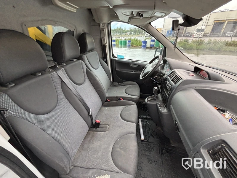 Skåpbil Peugeot Expert Panel Van 1.2t 2.0 HDi -2016