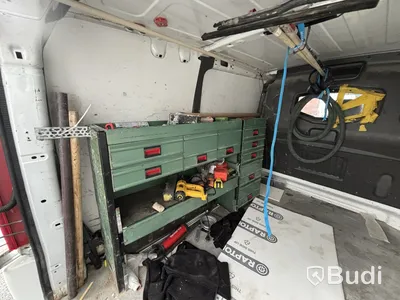 Skåpbil Peugeot Expert Panel Van 1.2t 2.0 HDi -2016