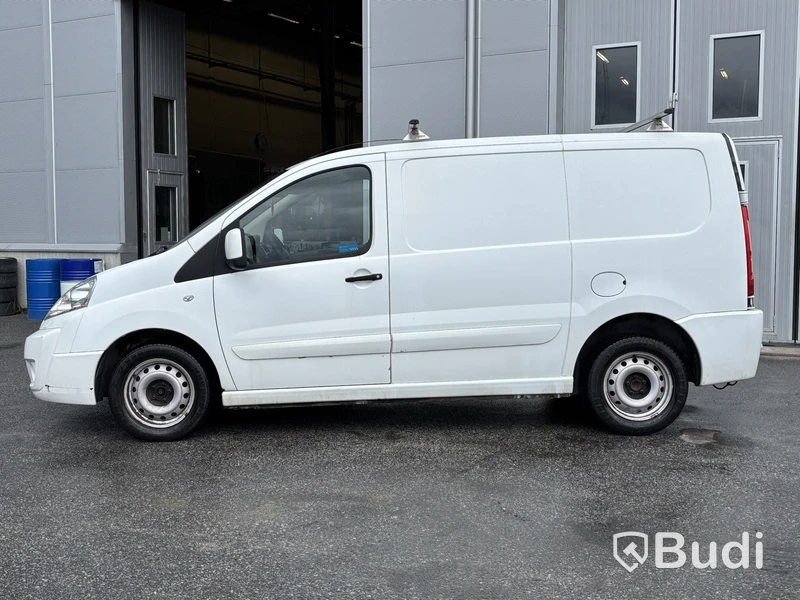 Skåpbil Peugeot Expert Panel Van 1.2t 2.0 HDi -2016