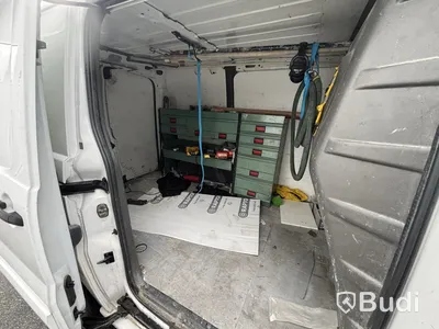 Skåpbil Peugeot Expert Panel Van 1.2t 2.0 HDi -2016
