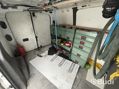 Skåpbil Peugeot Expert Panel Van 1.2t 2.0 HDi -2016