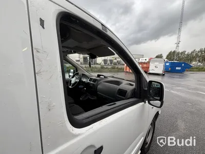 Skåpbil Peugeot Expert Panel Van 1.2t 2.0 HDi -2016