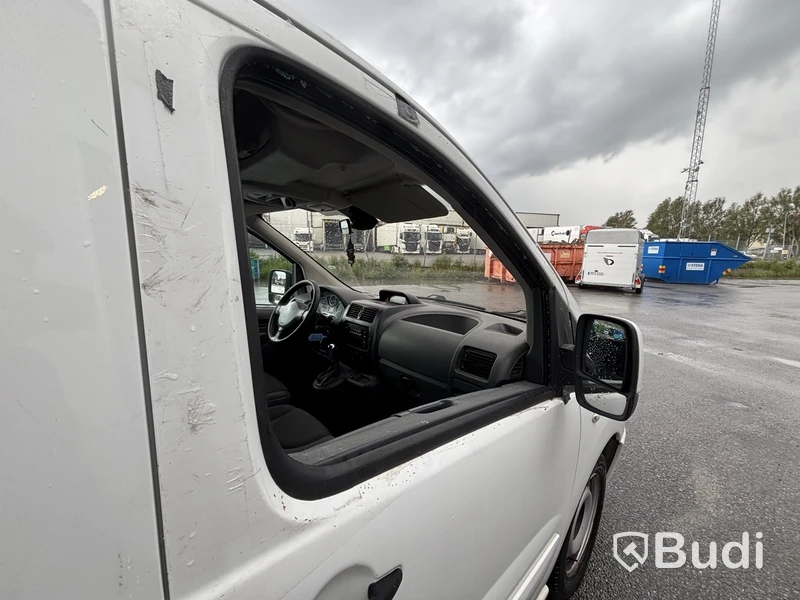 Skåpbil Peugeot Expert Panel Van 1.2t 2.0 HDi -2016