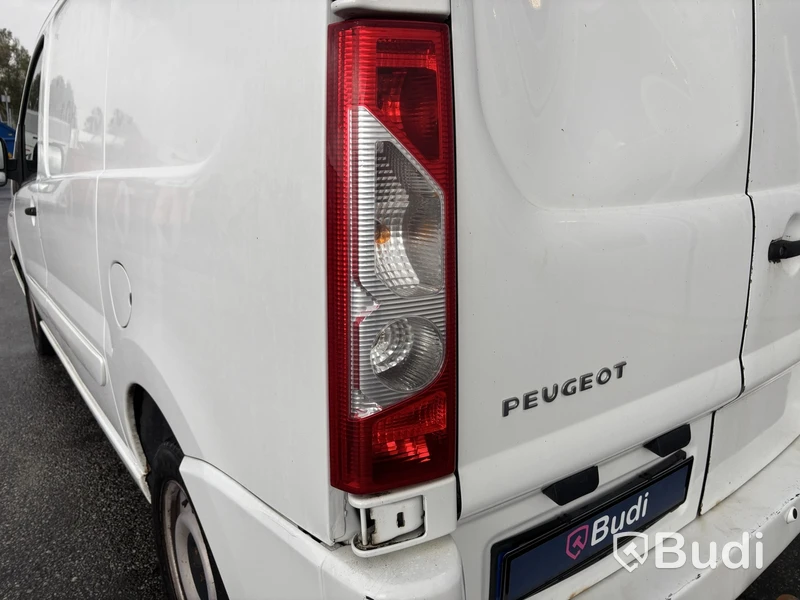 Skåpbil Peugeot Expert Panel Van 1.2t 2.0 HDi -2016