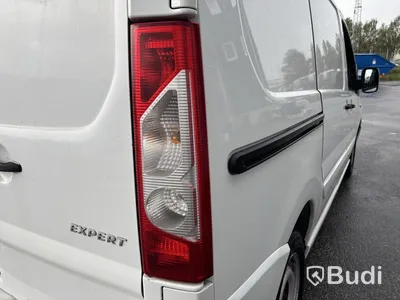 Skåpbil Peugeot Expert Panel Van 1.2t 2.0 HDi -2016