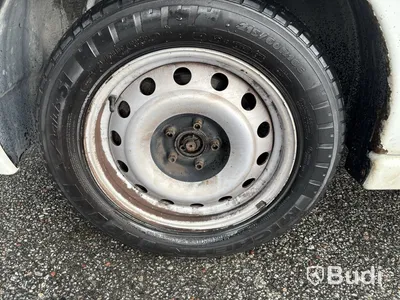 Skåpbil Peugeot Expert Panel Van 1.2t 2.0 HDi -2016
