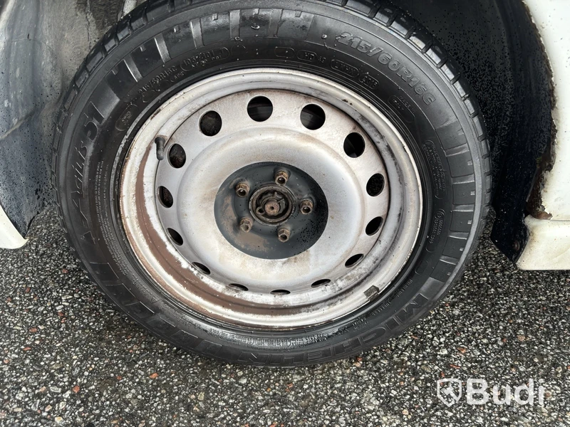 Skåpbil Peugeot Expert Panel Van 1.2t 2.0 HDi -2016