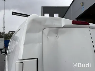 Skåpbil Peugeot Expert Panel Van 1.2t 2.0 HDi -2016