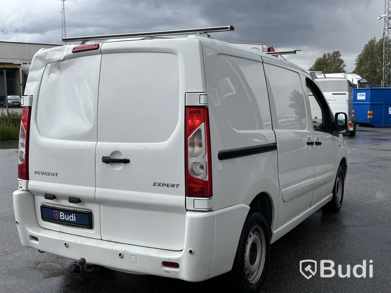 Skåpbil Peugeot Expert Panel Van 1.2t 2.0 HDi -2016