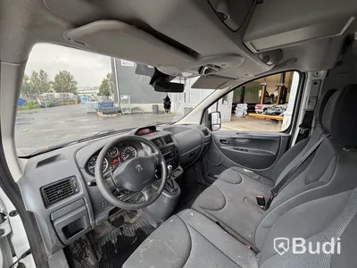 Skåpbil Peugeot Expert Panel Van 1.2t 2.0 HDi -2016