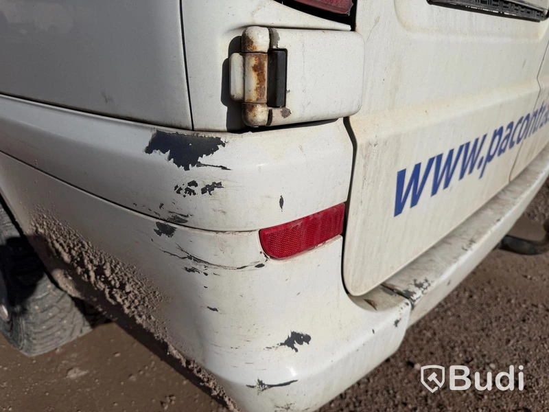 MERCEDES-BENZ VITO 639 -2014 | DIESEL