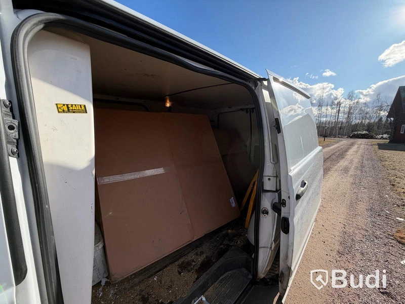 MERCEDES-BENZ VITO 639 -2014 | DIESEL