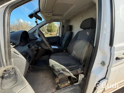 MERCEDES-BENZ VITO 639 -2014 | DIESEL