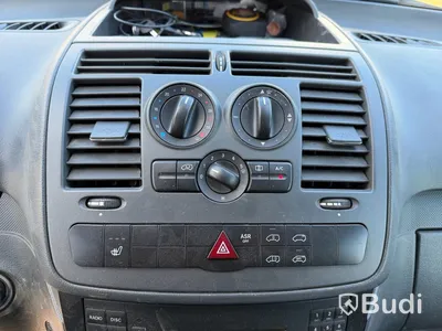 MERCEDES-BENZ VITO 639 -2014 | DIESEL
