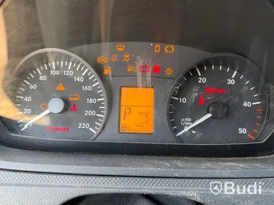 MERCEDES-BENZ VITO 639 -2014 | DIESEL