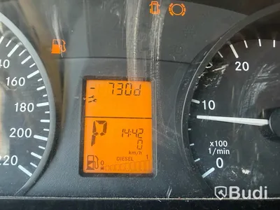 MERCEDES-BENZ VITO 639 -2014 | DIESEL
