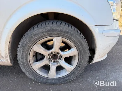 MERCEDES-BENZ VITO 639 -2014 | DIESEL