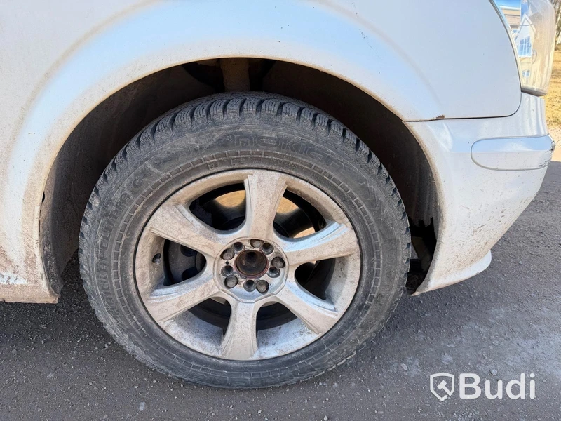 MERCEDES-BENZ VITO 639 -2014 | DIESEL
