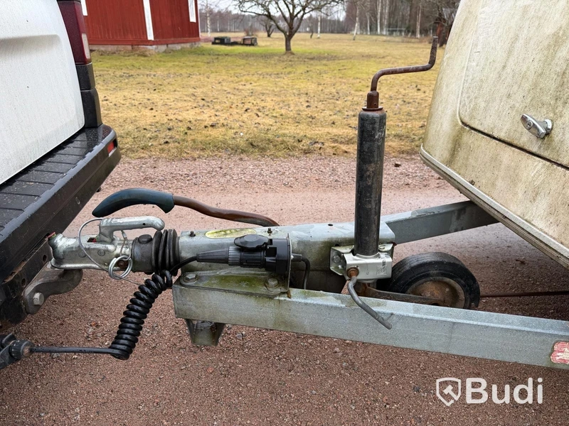 SÄVSJÖSLÄPET SSLV 1100 4 -2005