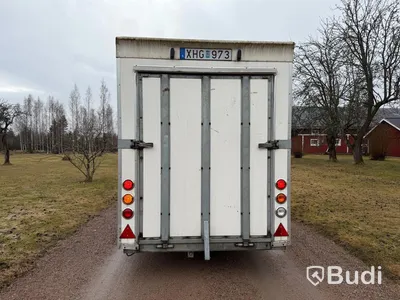 SÄVSJÖSLÄPET SSLV 1100 4 -2005