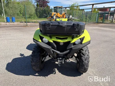 Yamaha Grizzly FM700 EPS -2022