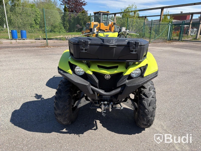Yamaha Grizzly FM700 EPS -2022
