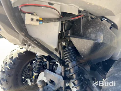 Yamaha Grizzly FM700 EPS -2022