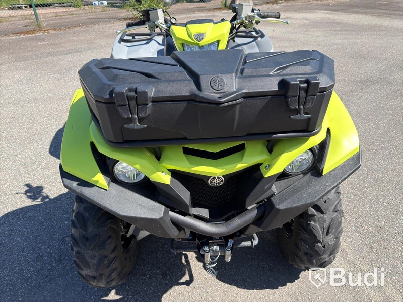 Yamaha Grizzly FM700 EPS -2022