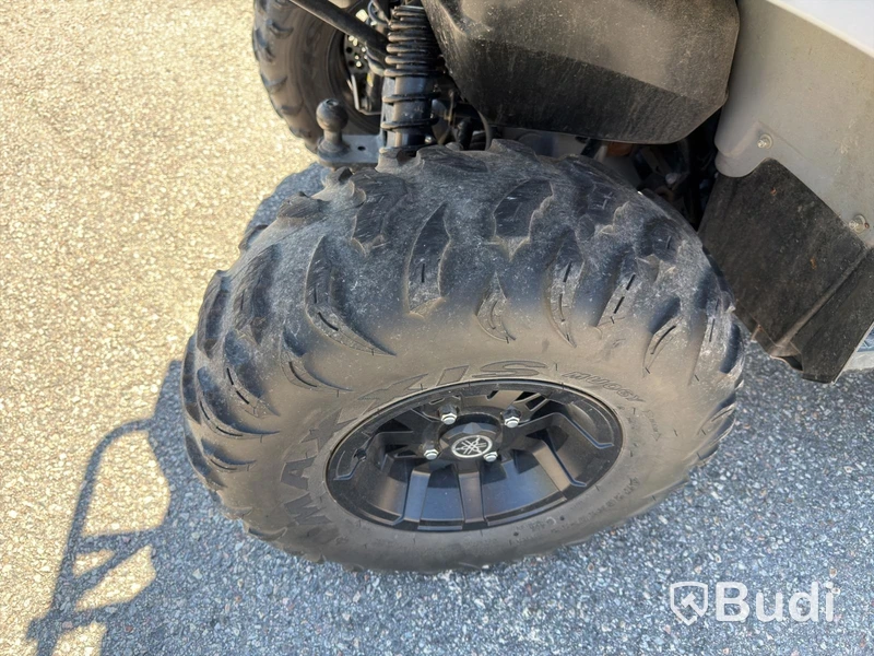 Yamaha Grizzly FM700 EPS -2022