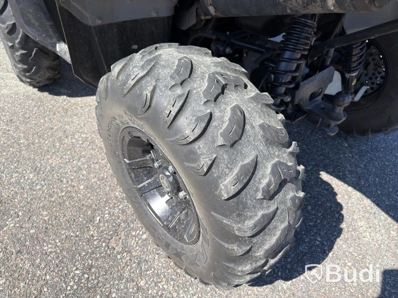 Yamaha Grizzly FM700 EPS -2022