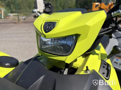 Yamaha Grizzly FM700 EPS -2022