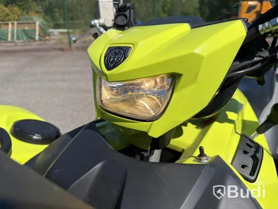 Yamaha Grizzly FM700 EPS -2022