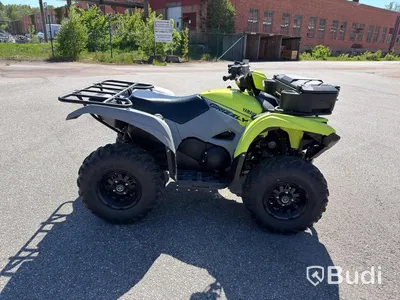 Yamaha Grizzly FM700 EPS -2022