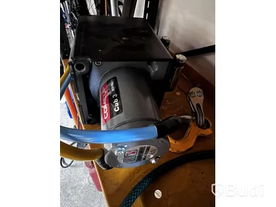 Yamaha Grizzly FM700 EPS -2022
