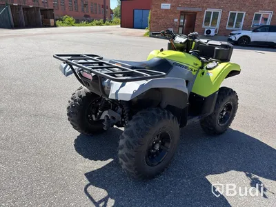 Yamaha Grizzly FM700 EPS -2022