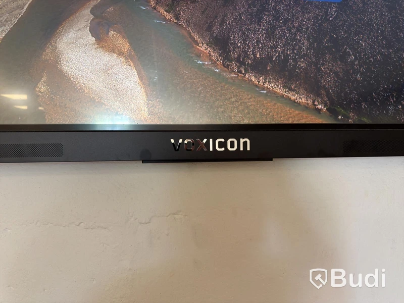 Digital Whiteboard Voxicon DWC65U4AP-2, 65 tum, touch