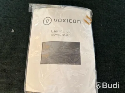 Digital Whiteboard Voxicon DWC65U4AP-2, 65 tum, touch
