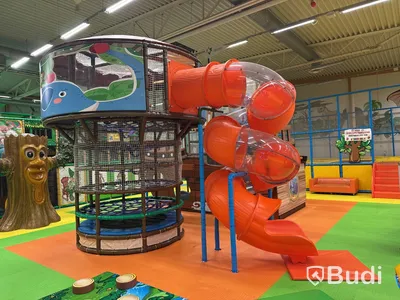 Lekland 2 st enheter sjörövarskepp och spidertower