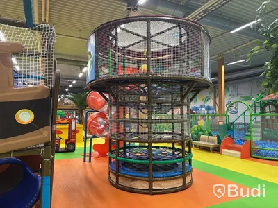 Lekland 2 st enheter sjörövarskepp och spidertower