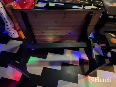 Komplett barnkalasrum discotema