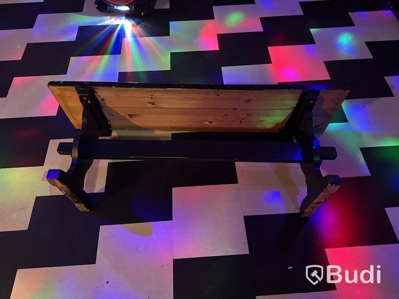 Komplett barnkalasrum discotema