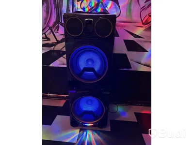 Komplett barnkalasrum discotema